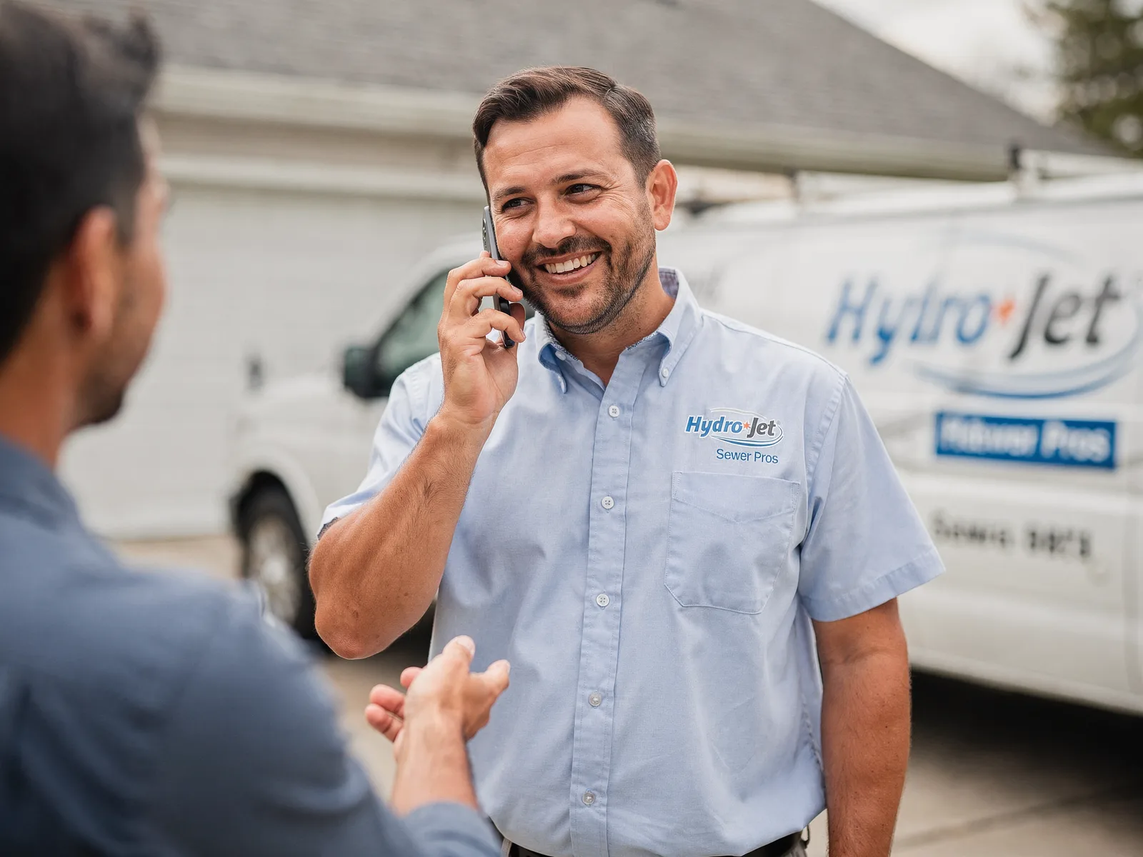 Hydro Jetting Fairdale, KY FAQs